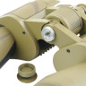 Бинокль VEBER CLASSIC БПЦ 12*50 VR камуфляж 10959