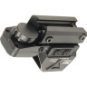 Прицел коллиматорный VEBER BLACK RUSSIAN DOT 132 RD DVT11 28194