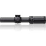 Прицел оптический VEBER WOLF 1,25-4,5x26 IR DnD Загонник 25921